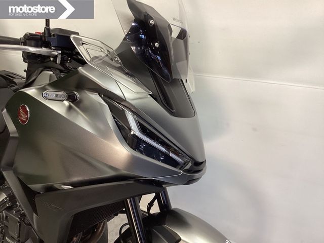 honda - nt-1100-dct
