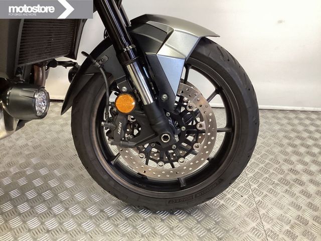 honda - nt-1100-dct