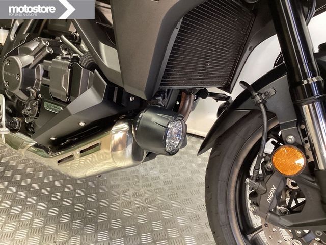 honda - nt-1100-dct