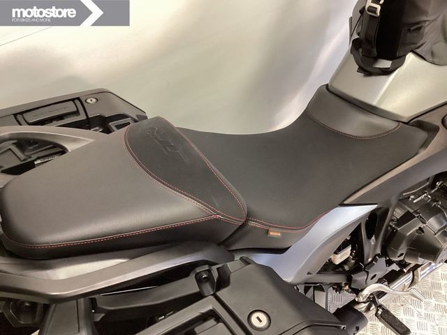 honda - nt-1100-dct