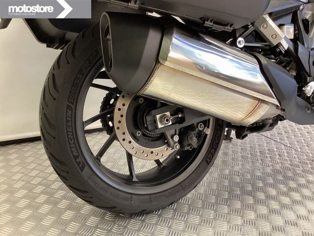 honda - nt-1100-dct