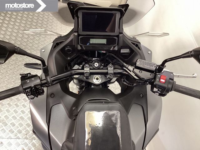 honda - nt-1100-dct
