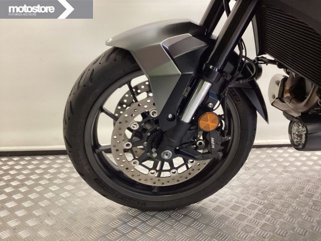 honda - nt-1100-dct