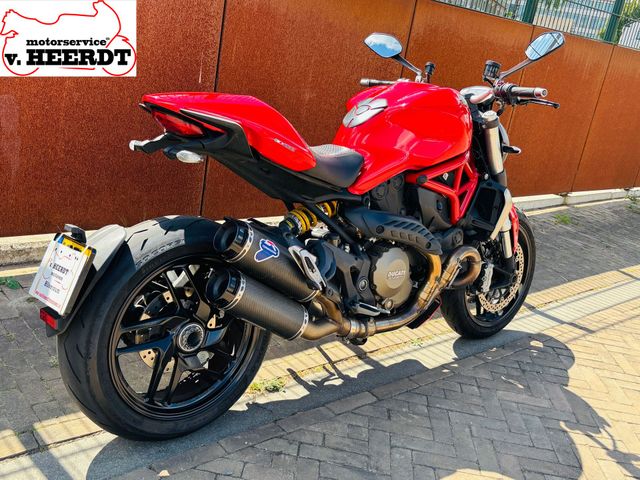 ducati - monster-1200