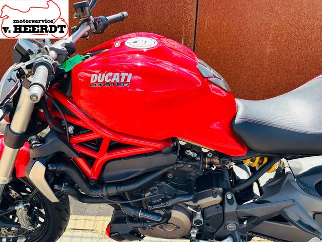 ducati - monster-1200