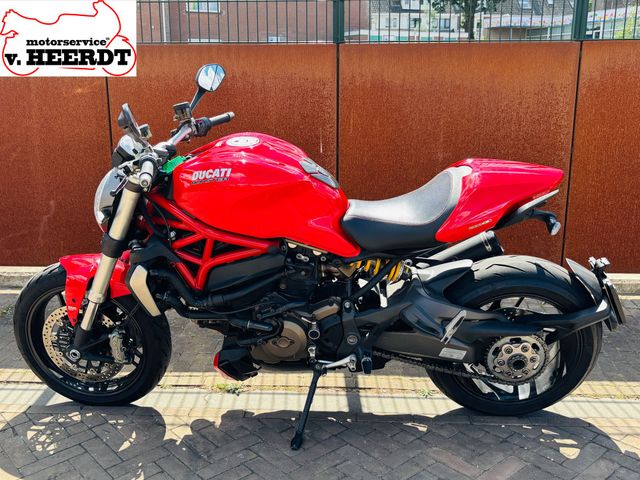 ducati - monster-1200