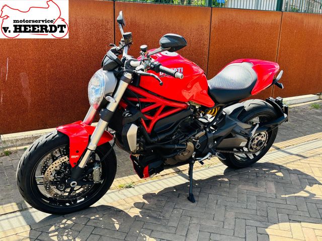 ducati - monster-1200
