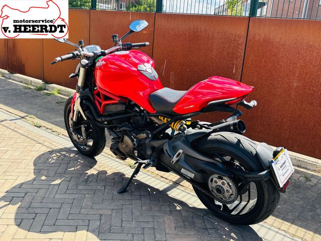 ducati - monster-1200