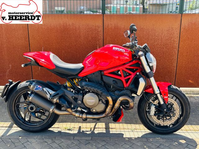 ducati - monster-1200