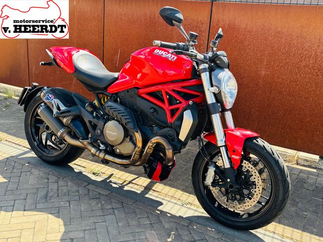 ducati - monster-1200