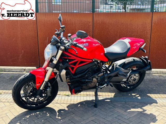 ducati - monster-1200