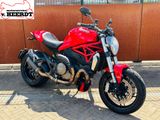 DUCATI MONSTER 1200