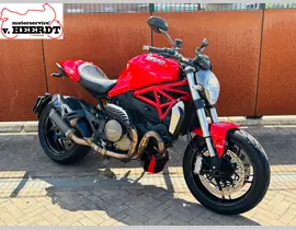 Ducati Monster 1200 2014 occasion