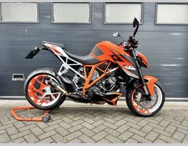 KTM 1290 Super Duke R 2014 occasion
