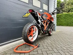 KTM 1290 Super Duke R 2014 occasion – foto 2 van 11