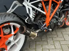 KTM 1290 Super Duke R 2014 occasion – foto 6 van 11