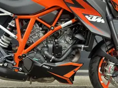 KTM 1290 Super Duke R 2014 occasion – foto 7 van 11