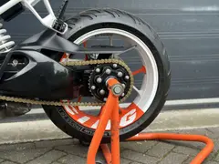KTM 1290 Super Duke R 2014 occasion – foto 9 van 11