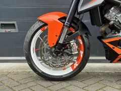 KTM 1290 Super Duke R 2014 occasion – foto 10 van 11