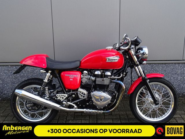 triumph - thruxton-900
