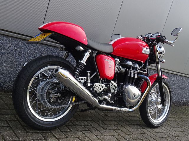 triumph - thruxton-900