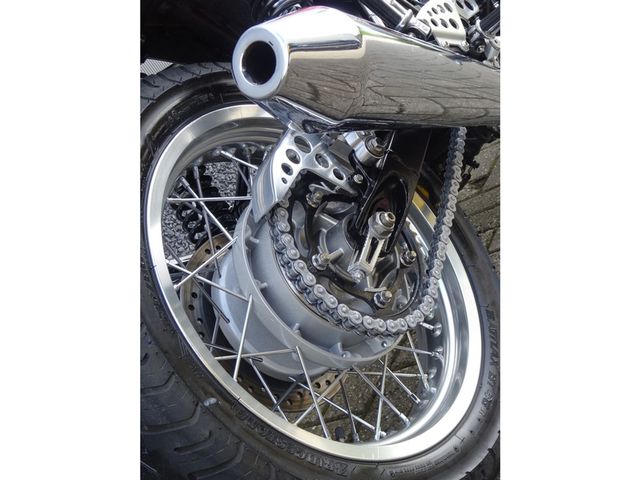 triumph - thruxton-900