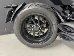 Triumph Rocket 3 R Evel Knievel 2025 occasion – foto 6 van 10