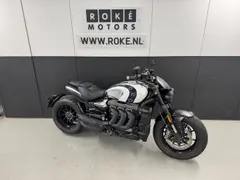 Triumph Rocket 3 R Evel Knievel 2025 occasion – foto 9 van 10