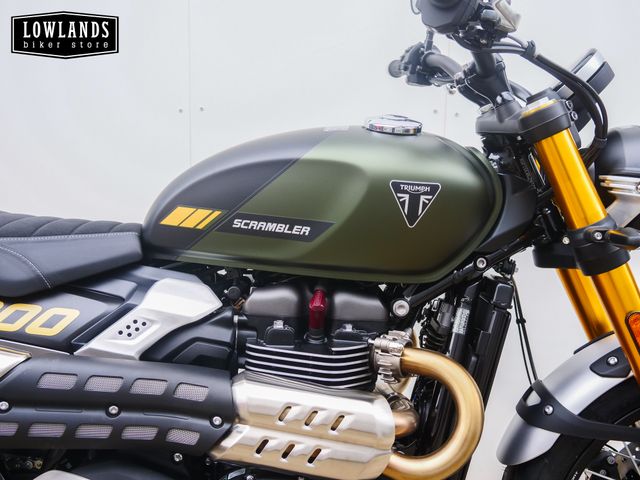 triumph - scrambler-900