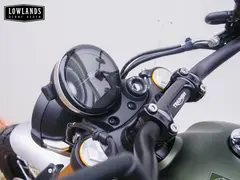 Triumph Scrambler 900 2026 nieuw – foto 6 van 9