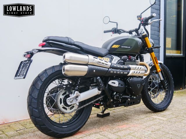 triumph - scrambler-900