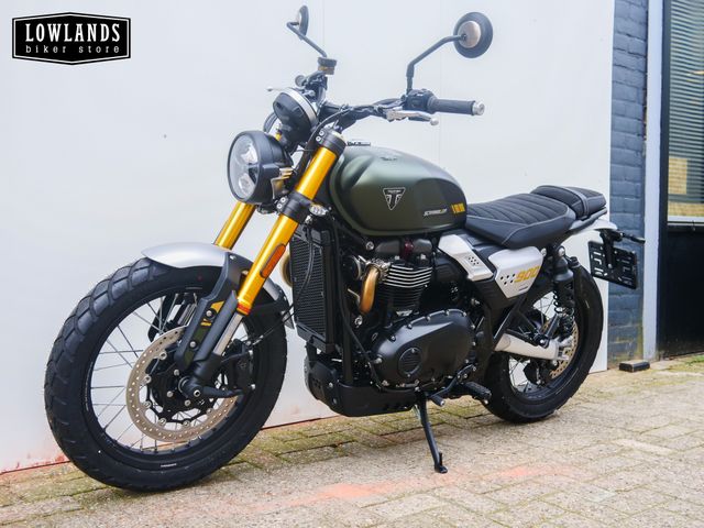 triumph - scrambler-900
