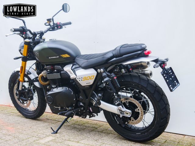 triumph - scrambler-900
