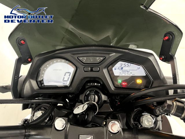 honda - cb-650-f-abs