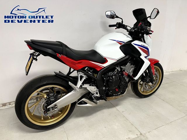 honda - cb-650-f-abs