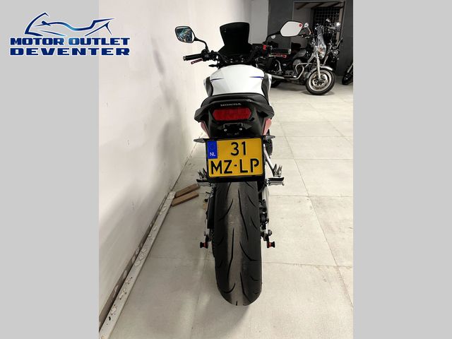 honda - cb-650-f-abs