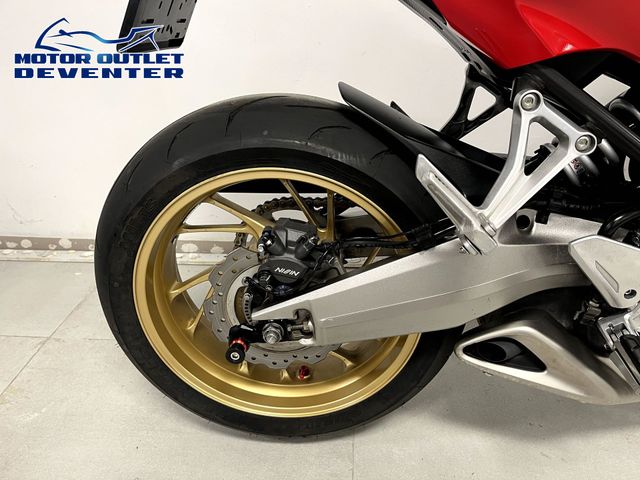 honda - cb-650-f-abs