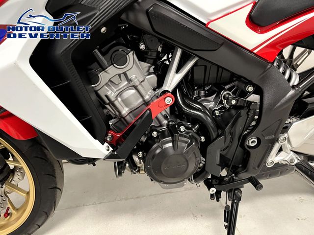 honda - cb-650-f-abs