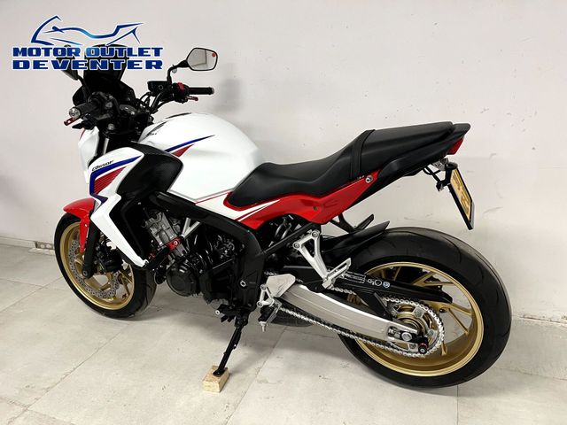 honda - cb-650-f-abs