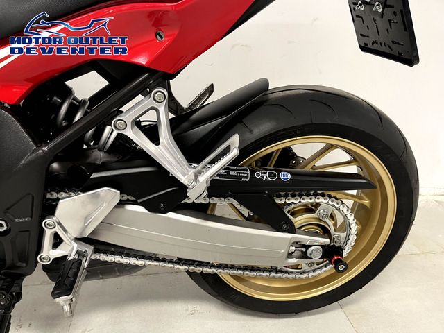 honda - cb-650-f-abs