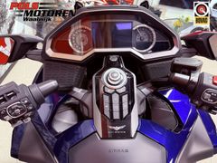 Honda GL 1800 DAK Goldwing Tour Airbag+DCT 2019 occasion – foto 3 van 20