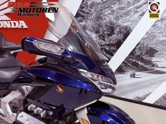Honda GL 1800 DAK Goldwing Tour Airbag+DCT 2019 occasion – foto 5 van 20
