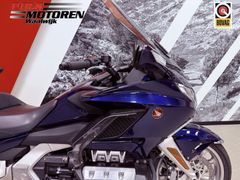 Honda GL 1800 DAK Goldwing Tour Airbag+DCT 2019 occasion – foto 6 van 20