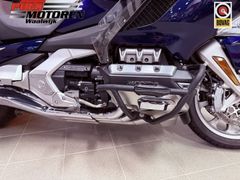 Honda GL 1800 DAK Goldwing Tour Airbag+DCT 2019 occasion – foto 7 van 20