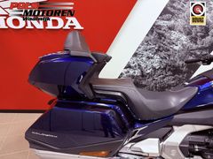 Honda GL 1800 DAK Goldwing Tour Airbag+DCT 2019 occasion – foto 9 van 20