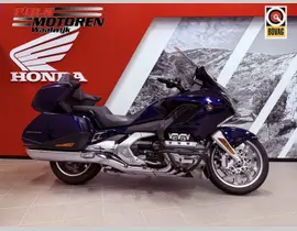 Honda GL 1800 Goldwing Tour DCT 2019 occasion
