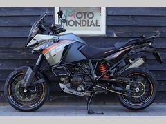 KTM 1190 Adventure 2014 occasion – foto 12 van 25