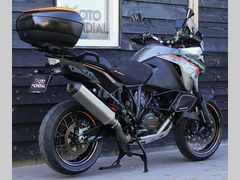 KTM 1190 Adventure 2014 occasion – foto 2 van 25