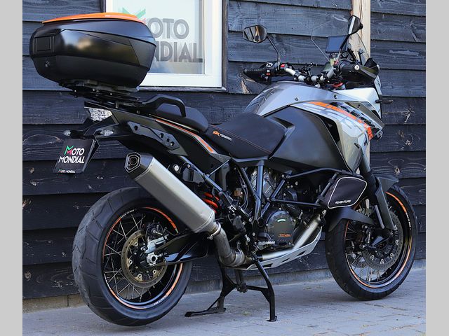 ktm - 1190-adventure