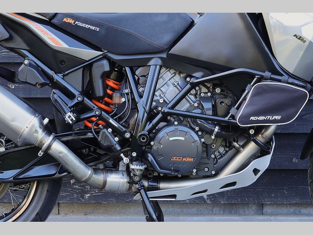 ktm - 1190-adventure